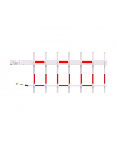 Стрела с подвесом Smartec ST-RB004FA в Ставрополе Дополнительное оборудование для СКУД Pintop.ru