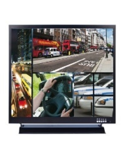 Монитор EverFocus ACE-H190MA в Ставрополе Мониторы для видеонаблюдения Pintop.ru