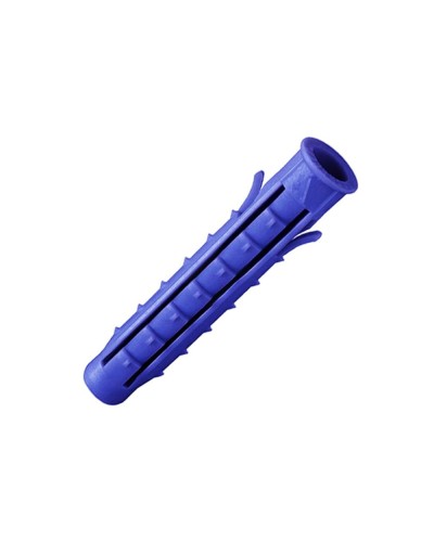 Дюбель Tchappai полипропилен 12x70 (1000 шт/уп) Промрукав (PR08.10002) в Ставрополе Крепеж: Дюбели, шурупы, саморезы Pintop.ru