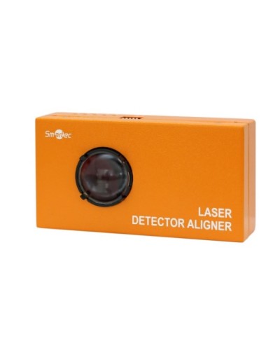 Тестер для активных лазерных барьеров Smartec-СКД ST-PD001LB-BT в Ставрополе Дополнительное оборудование для СКУД Pintop.ru