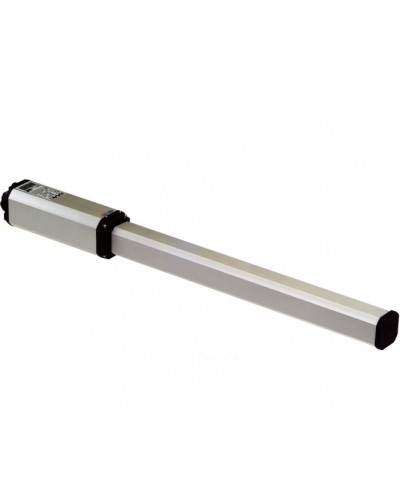 Привод гидравлический линейный Faac 402 CBC (104468177) в Ставрополе Автоматизация ворот Pintop.ru