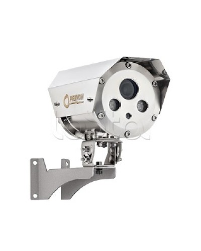 Аналоговая в/камера с разрешением 2 Мп Релион-Exd-Н-100-ИК-AHD2Мп2.8mm-С-PV в Ставрополе Взрывозащищенные камеры Pintop.ru