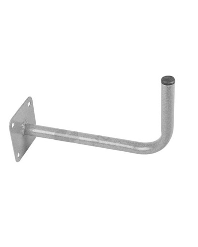 Кронштейн эфирный 45см Г-образный REXANT 34-0581 в Ставрополе Аксессуары для стоек и шкафов Pintop.ru