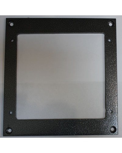 Панель монтажная Метаком МК панель 20 в Ставрополе Аксессуары для многоабонентных систем Pintop.ru