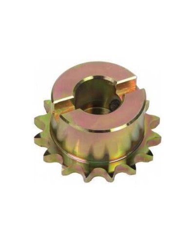 Шестерня Faac 719137 в Ставрополе Запчасти для шлагбаумов и автоматики Pintop.ru