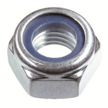 Гайка самоконтрящаяся М6 DKC CM250600