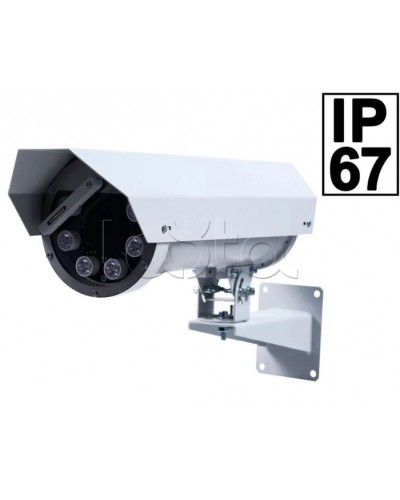 Термокожух общепромышленный Компания СМД Орион ОП Тип 1-С-220В в Ставрополе Кожухи и термокожухи для камер Pintop.ru