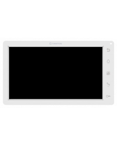 Монитор цветного видеодомофона Tantos Amelie HD SE в Ставрополе Абонентские видеоустройства Pintop.ru