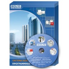 ПО Модуль программный Болид "Орион Про" сервер