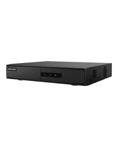8-ми канальный IP-видеорегистратор Hikvision DS-7108NI-Q1/M(D) в Ставрополе Системы видеонаблюдения Pintop.ru