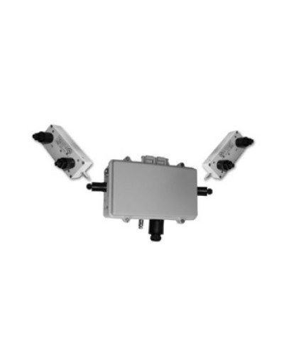 Извещатель охранный проводноволновой Омега микродизайн Импульс-14НЕ в Ставрополе Извещатели охранные Pintop.ru