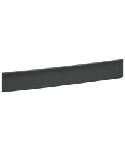 Заглушка металическая 2U Legrand 046539 в Ставрополе Полки для шкафов и стоек Pintop.ru