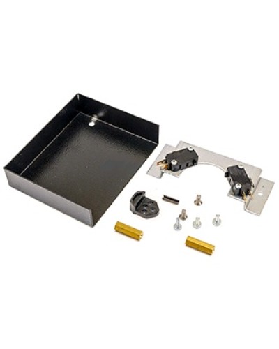 Микровыключатели G6000 Came 119RIG041 в Ставрополе Запчасти для шлагбаумов и автоматики Pintop.ru