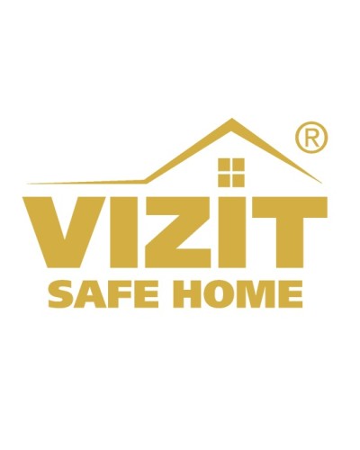 Стекло Vizit ЗИП БВД-432 в Ставрополе Аксессуары для многоабонентных систем Pintop.ru