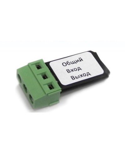 Модуль ограничения напряжения Tantos TS-МОП в Ставрополе Аксессуары для малоабонентных видеодомофонов Pintop.ru