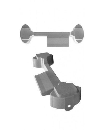 Крышка защитная арочных металлодетекторов серии Х Блокпост в Ставрополе Аксессуары для металодетекторов Pintop.ru