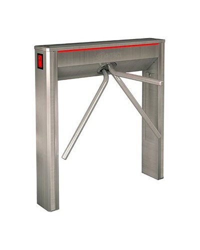 Турникет электромеханический Oxgard Cube С-04-HК-2R(EM-Marine) в Ставрополе Турникеты Pintop.ru