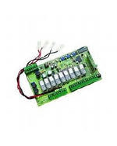 Плата блока управления ZA3 Came 3199ZA3 в Ставрополе Запчасти для шлагбаумов и автоматики Pintop.ru