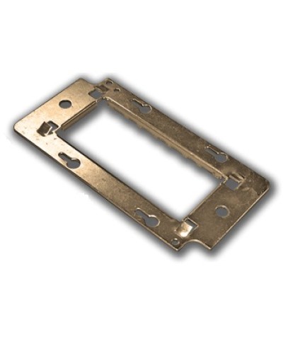 Суппорт для установки TWT TWT-MF45x90 в Ставрополе Аксессуары для кабель-канала Pintop.ru