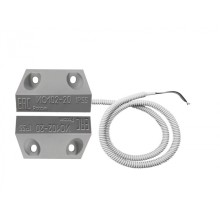 Извещатель охранный точечный магнитоконтактный Магнито-контакт ИО 102-20 Б3П (2)