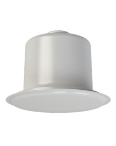 Ороситель спринклерный скрытый Спецавтоматика СВК0-РНо0,42-R1/2/Р68.В3-СВК-К80 с резьб. герм. в Ставрополе Оросители Pintop.ru