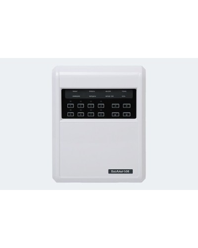 Альтоника Ретранслятор Базальт-508 в Ставрополе Охранно-пожарное оборудование Pintop.ru