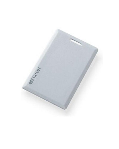 Карта Mifare Clamshell IronLogic IL-05M в Ставрополе Оптовые идентификаторы Pintop.ru