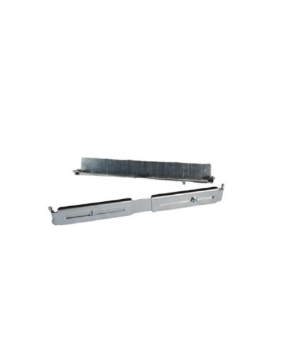 L-направ. для шкафов глуб. 600, нагрузка 100 кг, оцинк., 2 шт. Datarex DR-424120 в Ставрополе Аксессуары для стоек и шкафов Pintop.ru