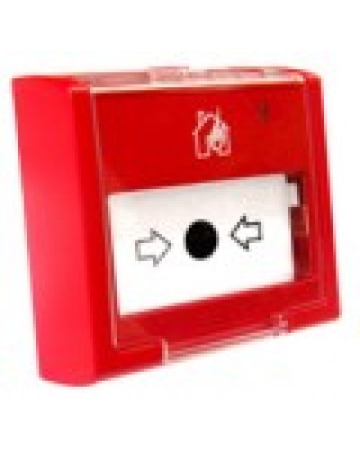 Извещатель пожарный ручной адресный Болид ИПР 513-3АМ исп.01 в Ставрополе Интегрированная система охраны Орион - НВП Болид Pintop.ru