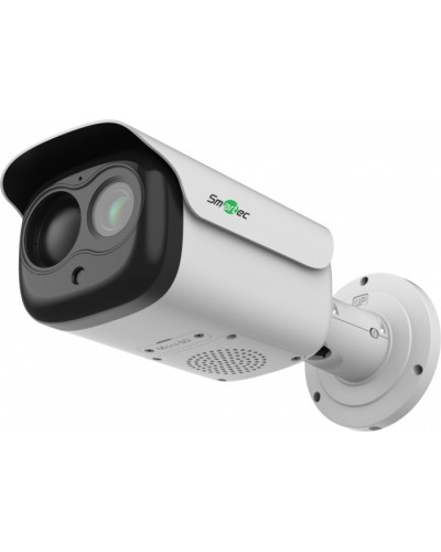Smartec STX-IP5657AL9 Интегрированная тепловизионная IP-камера в Ставрополе IP-камеры Pintop.ru