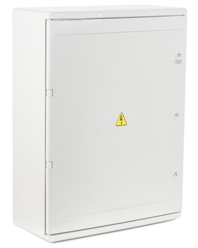 Бастион СКАТ ШТ 8626П Шкаф термостатированный, Imax=5А, ВхШхГ 800х600х260мм, корпус IP56 в Ставрополе Шкафы, щиты, боксы, компоненты СКС Pintop.ru