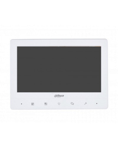 IP-Видеодомофон 7 TFT Dahua DHI-VTH1020J в Ставрополе Абонентские видеоустройства Pintop.ru