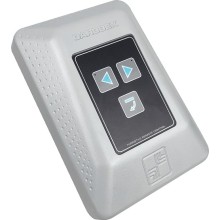 Пульт управления одним турникетом с автоматическами планками CARDDEX TA-03 (для серии STL)