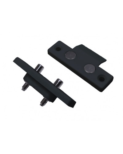 Контактная группа для электромеханических замков Tantos ABK-404 Black в Ставрополе Электромеханические замки Pintop.ru