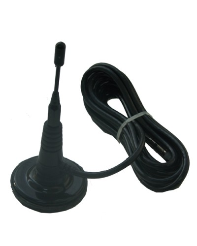 GSM-антенна Сибирский Арсенал Антенна GSM 905 в Ставрополе Радиоканальная система безопасности - Сибирский Арсенал Pintop.ru