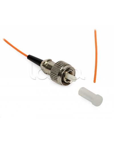 Пигтейл LANMASTER LAN-PIG-FC/OM2-1.5 в Ставрополе Патч-корды и пигтейлы Pintop.ru