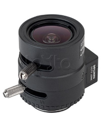 Объектив Beward BH02713AIR в Ставрополе Объективы для камер видеонаблюдения Pintop.ru