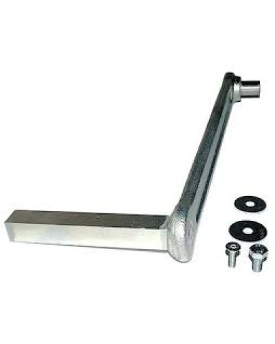 Рычаг прямой FERNI Came 119RID075 в Ставрополе Запчасти для шлагбаумов и автоматики Pintop.ru