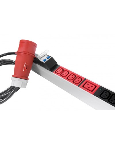 Блок розеток REM R-3x32-24C13-6C19-A-I-1420-3-3PN в Ставрополе Блоки розеток Pintop.ru