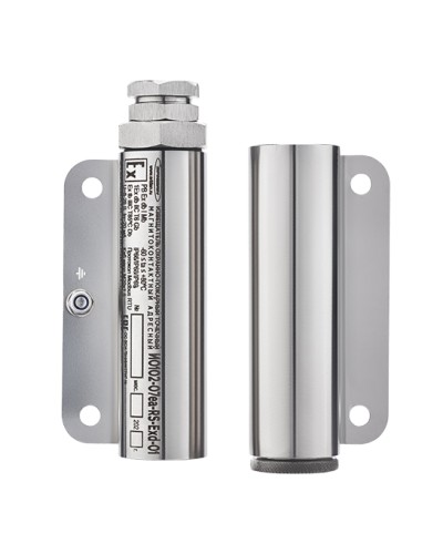 Извещатель охранно-пожарный точечный магнитоконтактный взрывозащищённый Эридан ИО102-07е-Exd-А-02-НР/НЗ в Ставрополе Взрывозащищенное оборудование (Ex) Pintop.ru