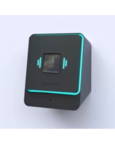 Считыватель вен ладоней BioSmart PALMJET BOX-T (с термодатчиком) в Ставрополе Считыватели Pintop.ru