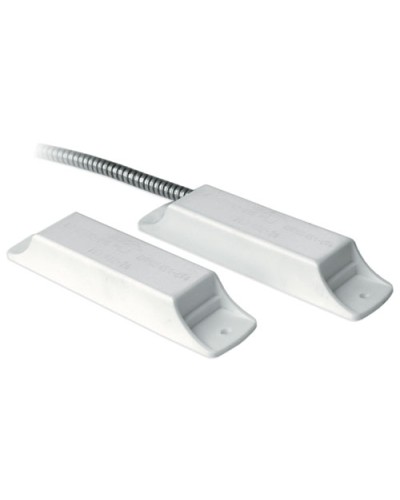 Извещатель охранный точечный магнитоконтактный Магнито-Контакт Аякс исп. 03 (ИО 102-26) в Ставрополе Извещатели охранные Pintop.ru