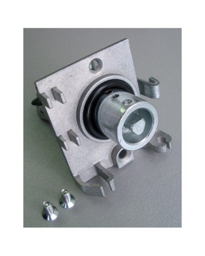 Замок разблокировки ATI в сборе Came 119RID106 в Ставрополе Запчасти для шлагбаумов и автоматики Pintop.ru