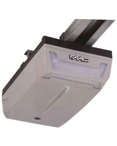 Привод потолочный Faac 105680 в Ставрополе Запчасти для шлагбаумов и автоматики Pintop.ru