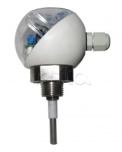 Штуцер приварной для УКУ-1 Спецавтоматика в Ставрополе Дополнительное оборудование пожаротушения Pintop.ru