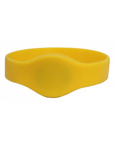 Браслет с MIFARE идентификатором Smartec ST-PT074MF-YL в Ставрополе Оптовые идентификаторы Pintop.ru