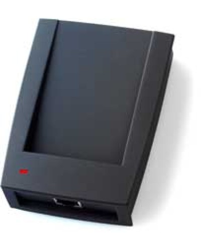 Настольный считыватель IronLogic Z-2 (мод.MF CCID) в Ставрополе Считыватели Pintop.ru