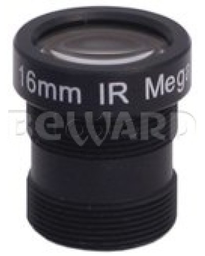 Объектив мегапиксельный с фиксированной диафрагмой Beward BL16018BIR-WF в Ставрополе Объективы для камер видеонаблюдения Pintop.ru