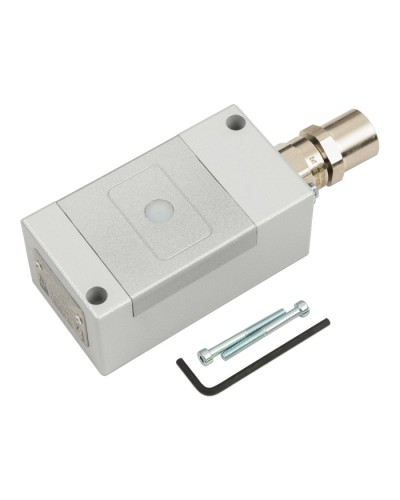 Считыватель взрывозащищенный ALeko ALM-RD-S06-F-REH-T в Ставрополе Считыватели Pintop.ru