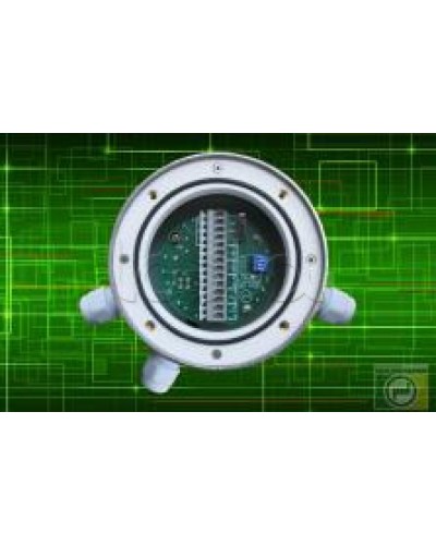 Соединительная коробка Омега микродизайн КРИ в Ставрополе Кронштейны и планки для извещателей Pintop.ru